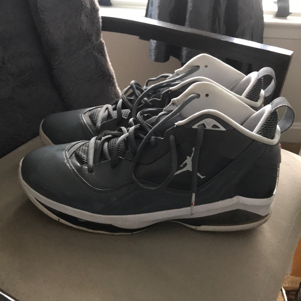 Men’s Tennis Shoes
